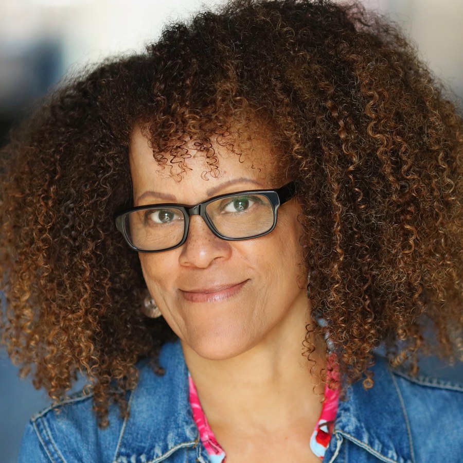 Bernardine Evaristo