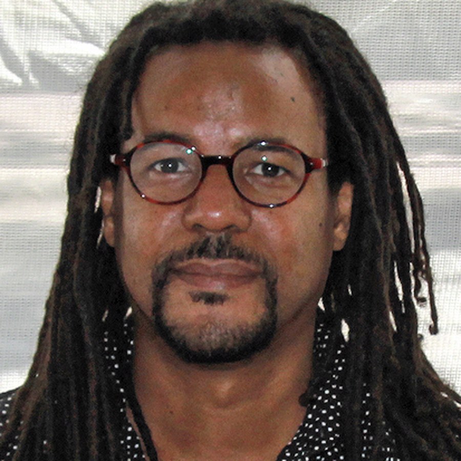 Colson Whitehead, guest on episode 123